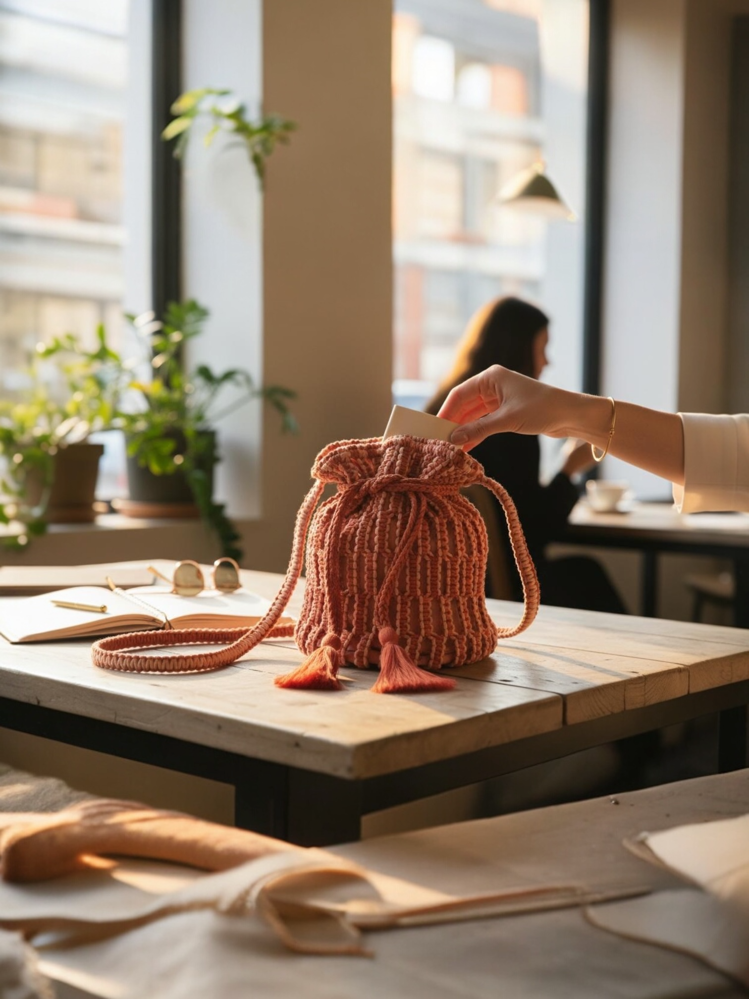 Accesorios & Complementos