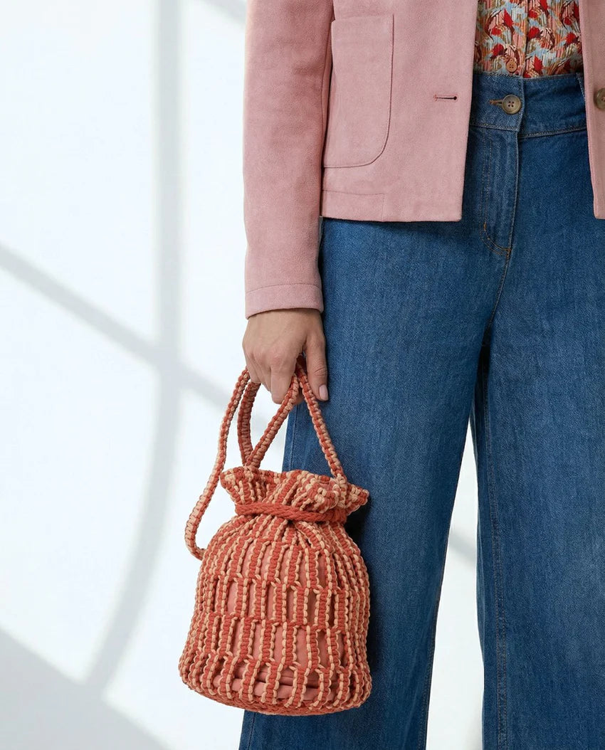 NOIR - Bolso Saco