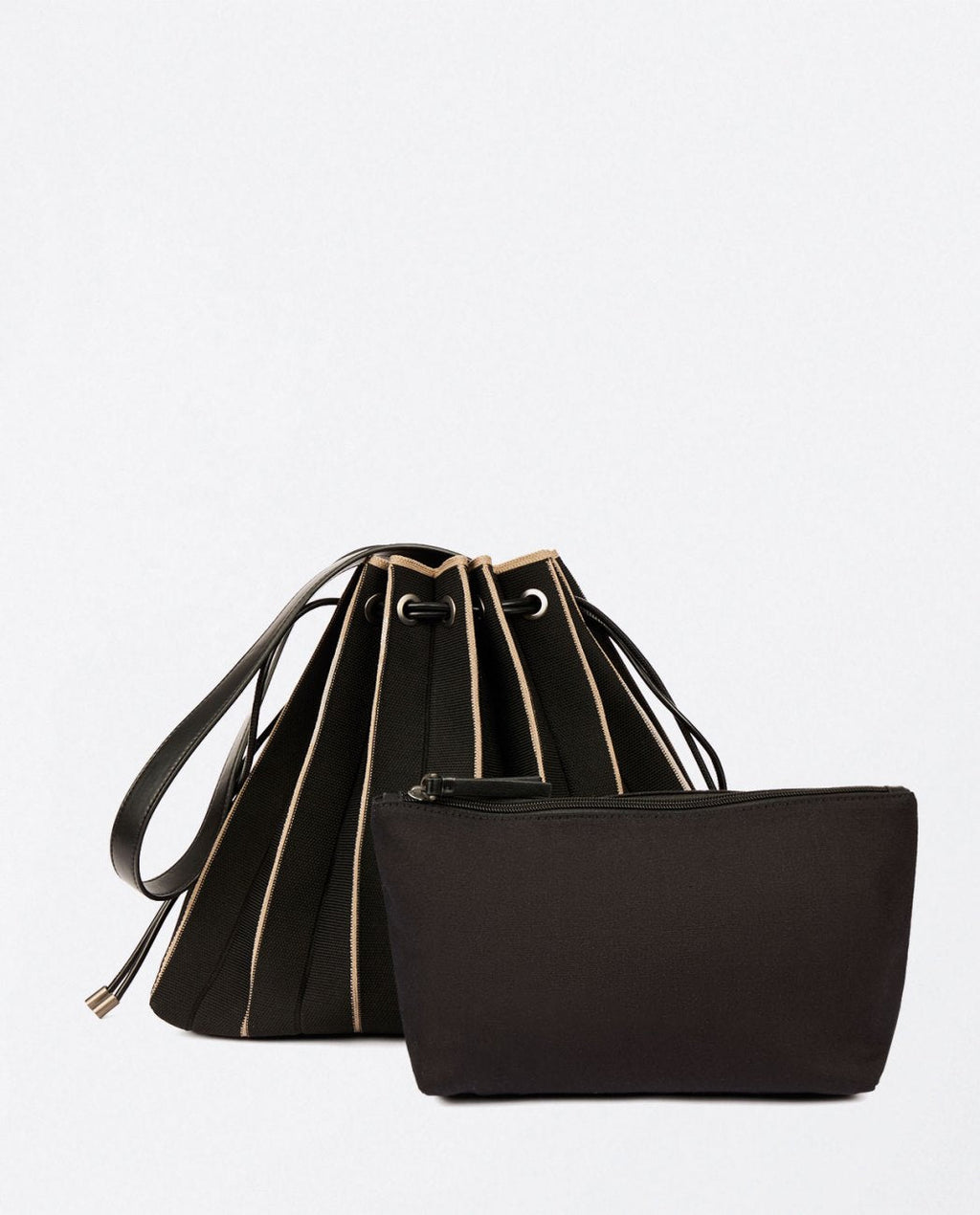 NOIR - Bolso Saco