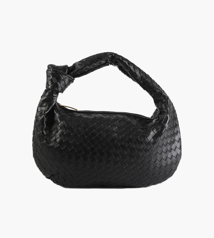 TERRA - Bolso trenzado