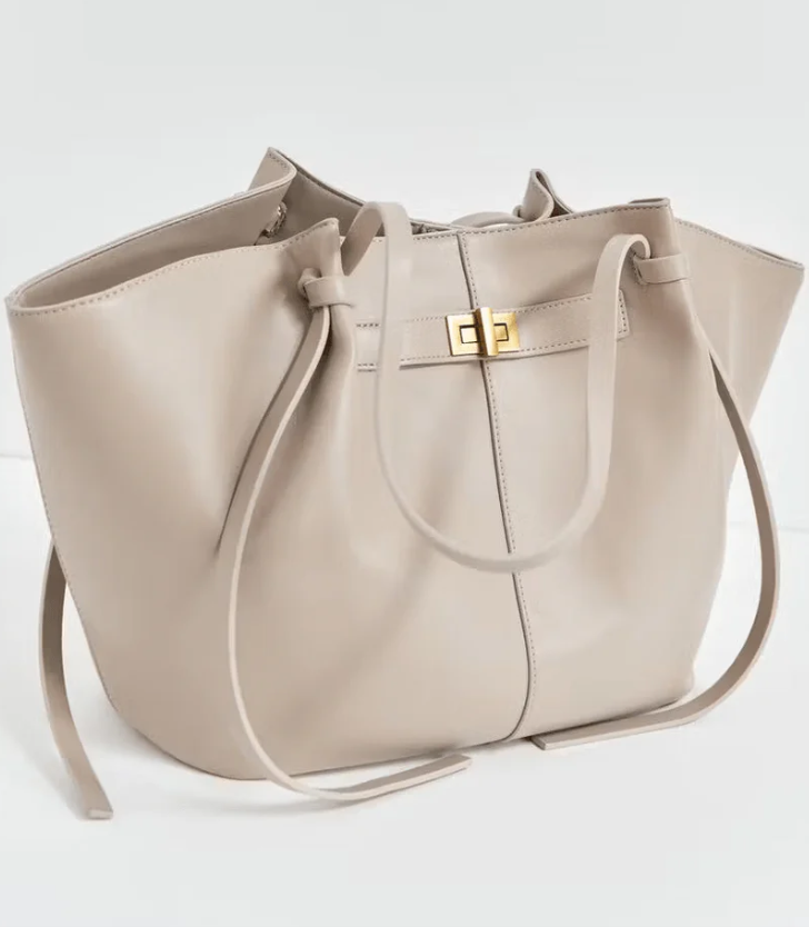 ELEGANT - Bolso Shopper