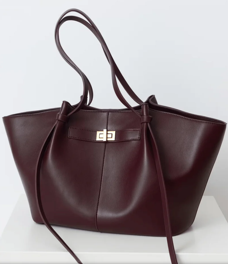 ELEGANT - Bolso Shopper