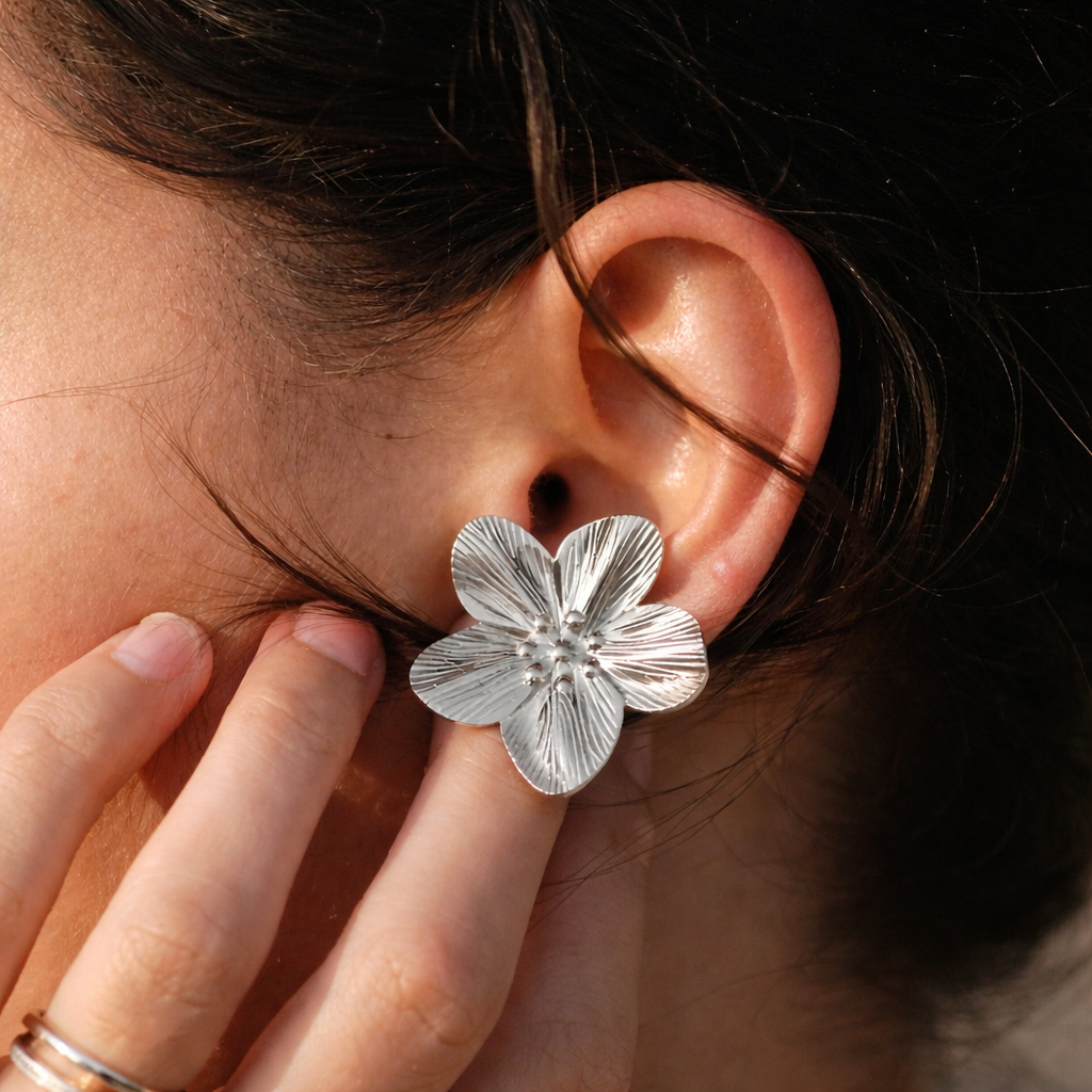 FLORA - Pendientes