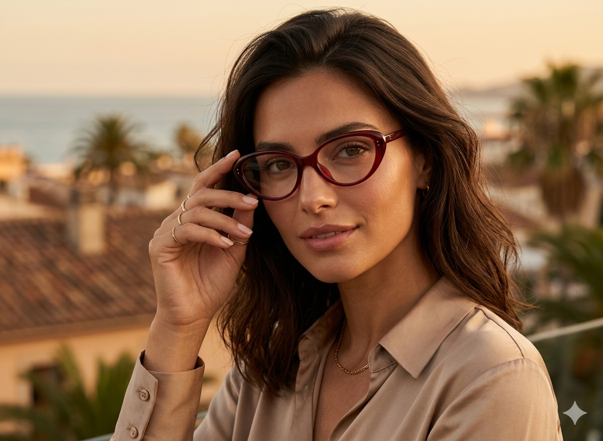 TRENDY - Gafas de sol