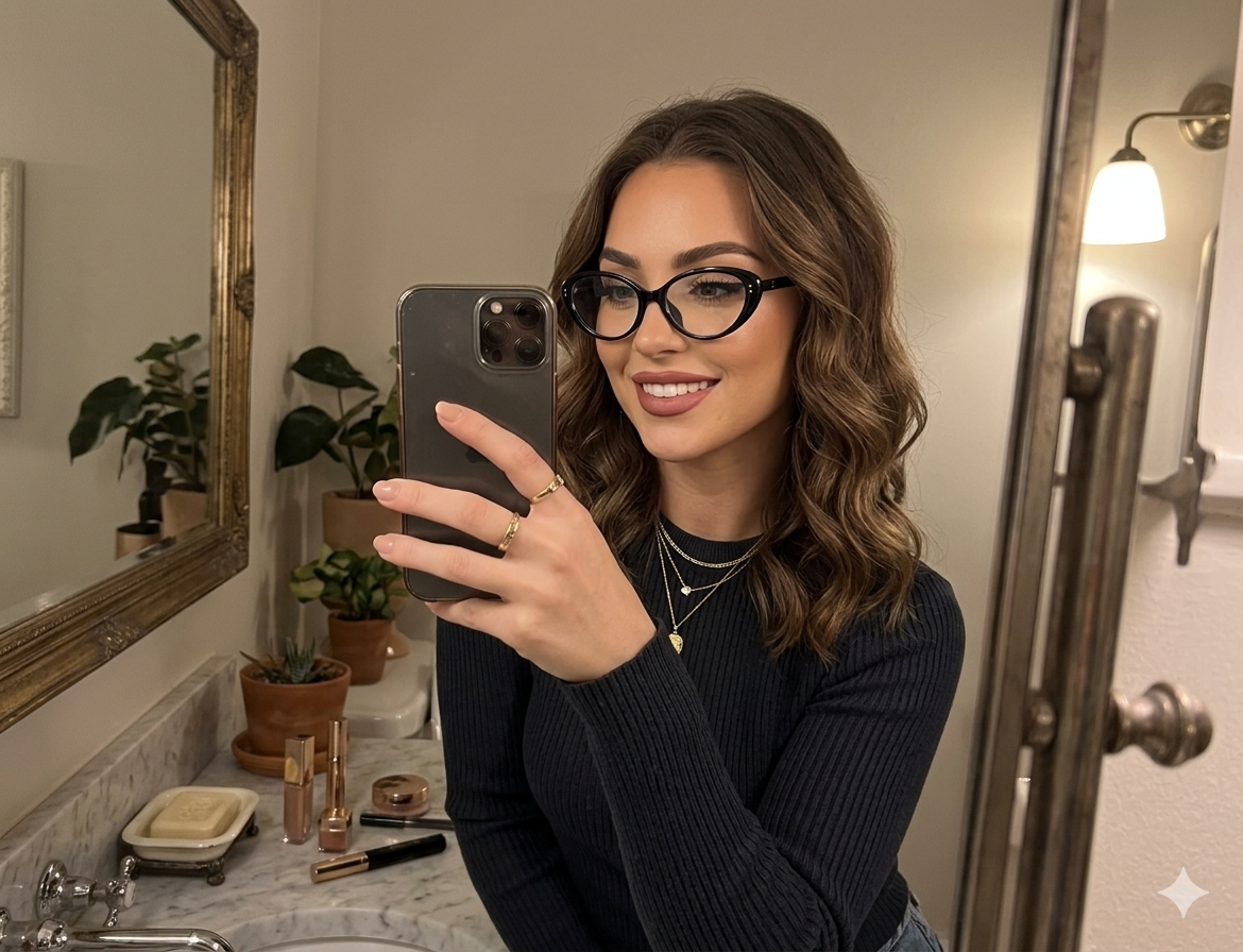 TRENDY - Gafas de sol