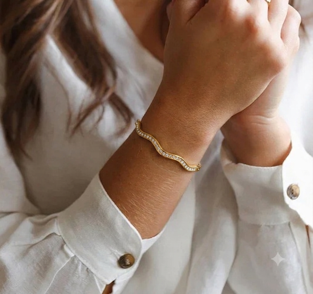 OLAS - Pulsera