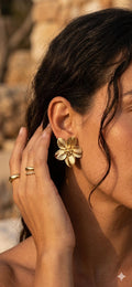 FLORA - Pendientes