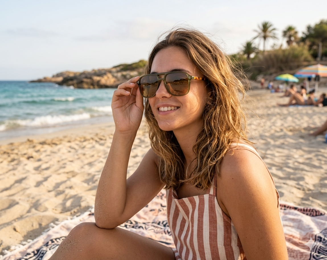 SAFARI - Gafas de sol