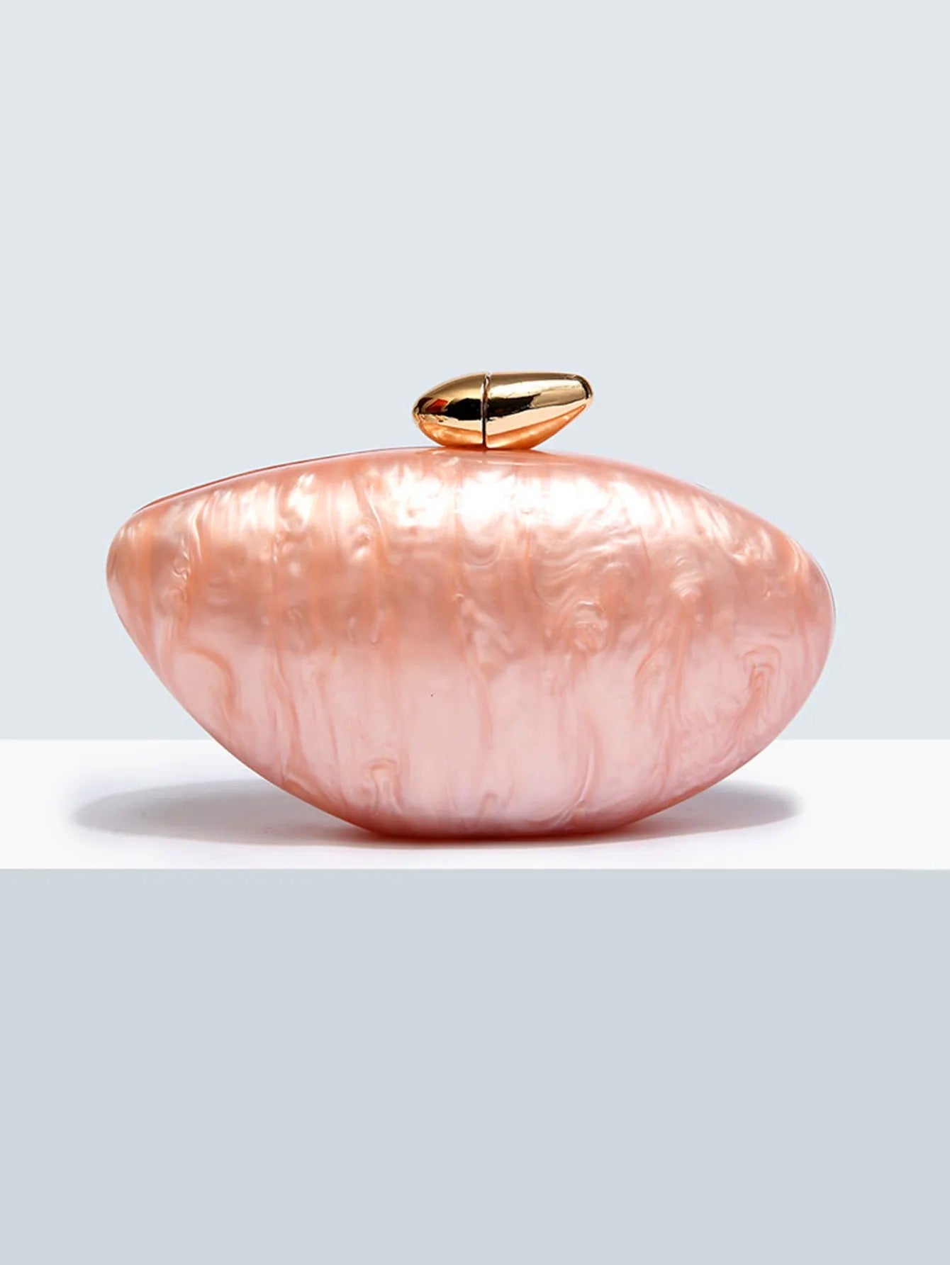 PERLA - Bolso Bombonera