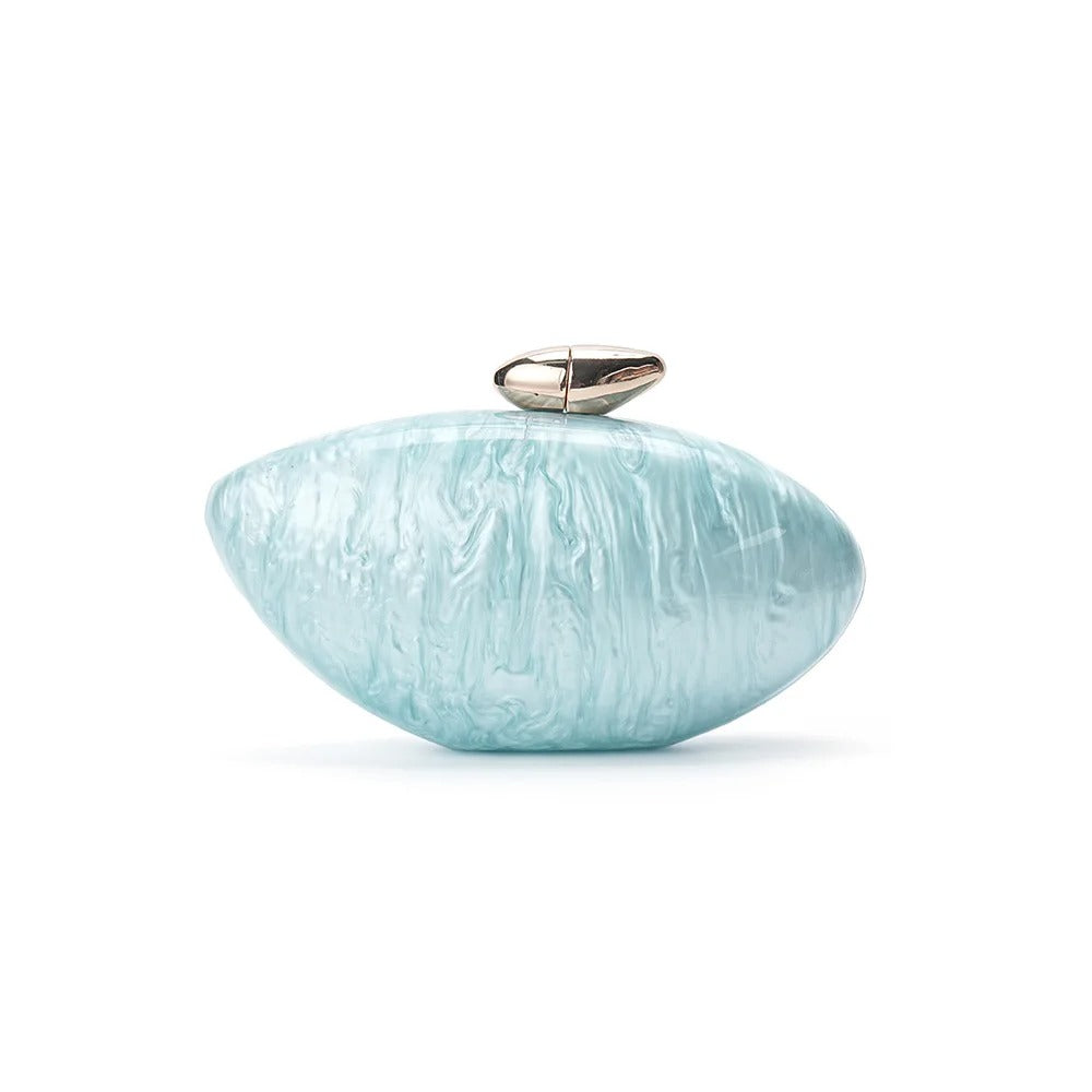 PERLA - Bolso Bombonera