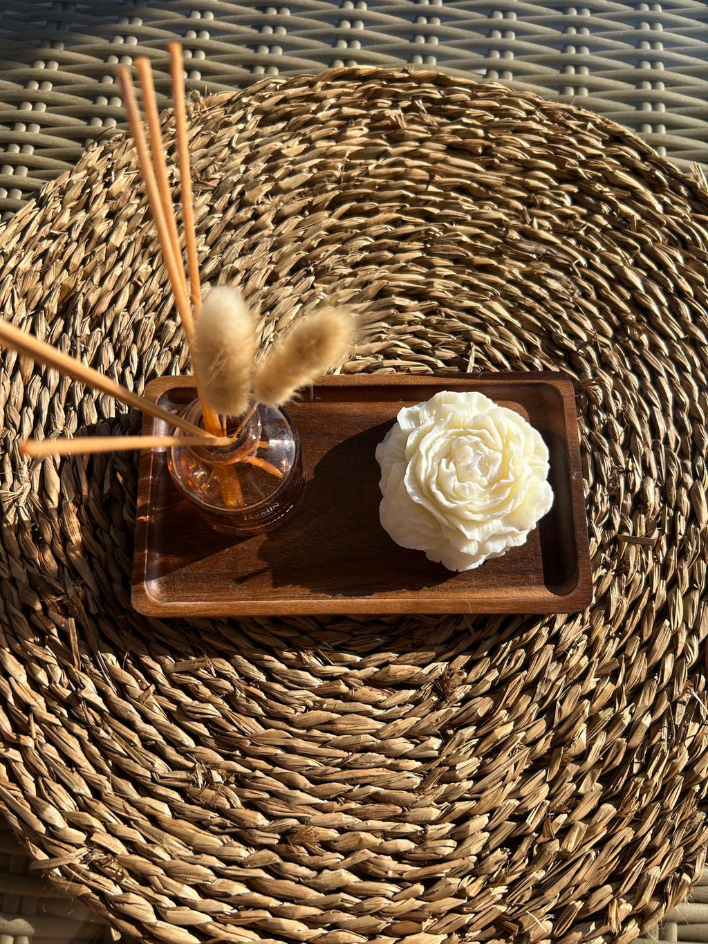 Peonía dulce