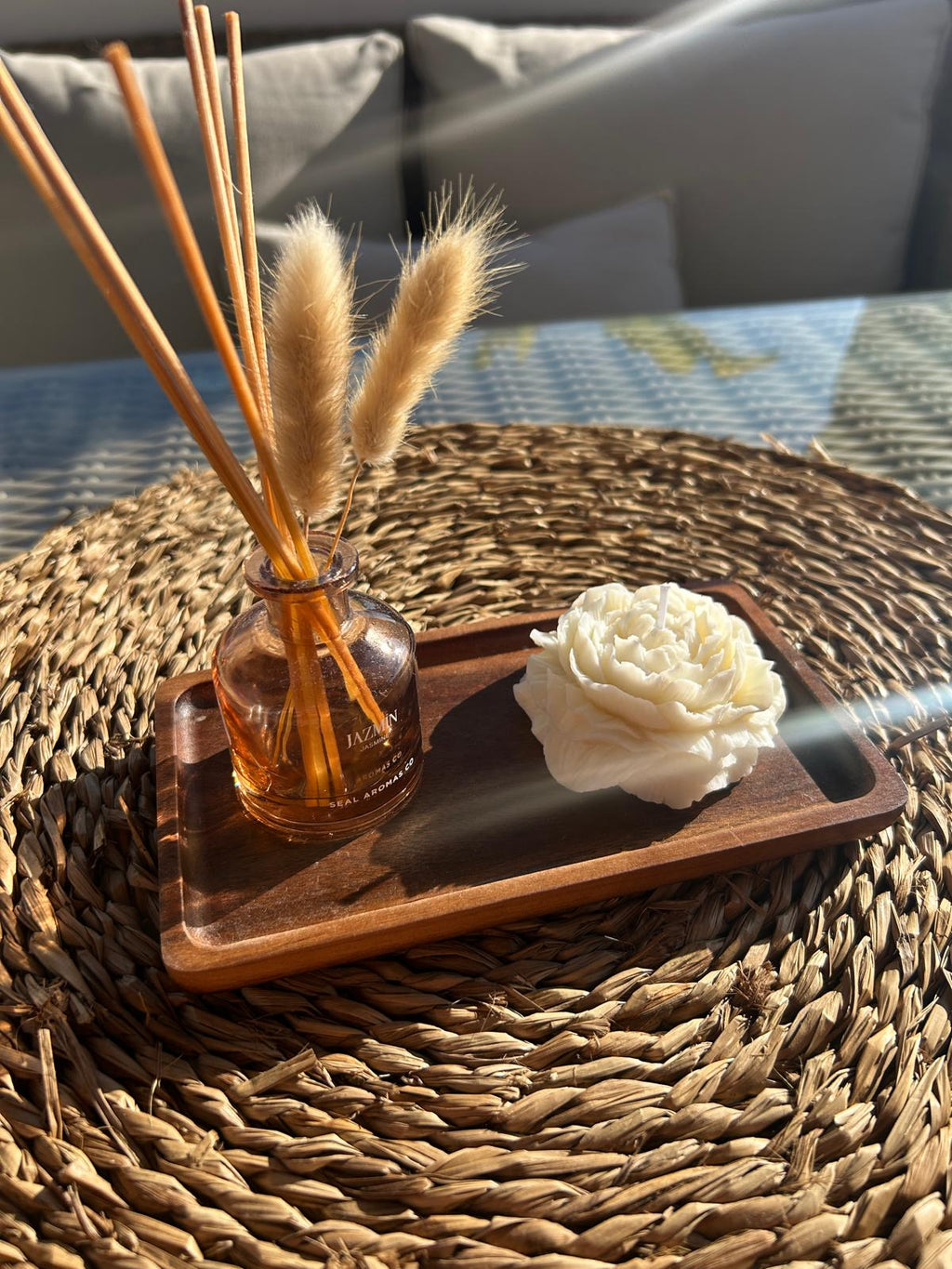 Peonía dulce