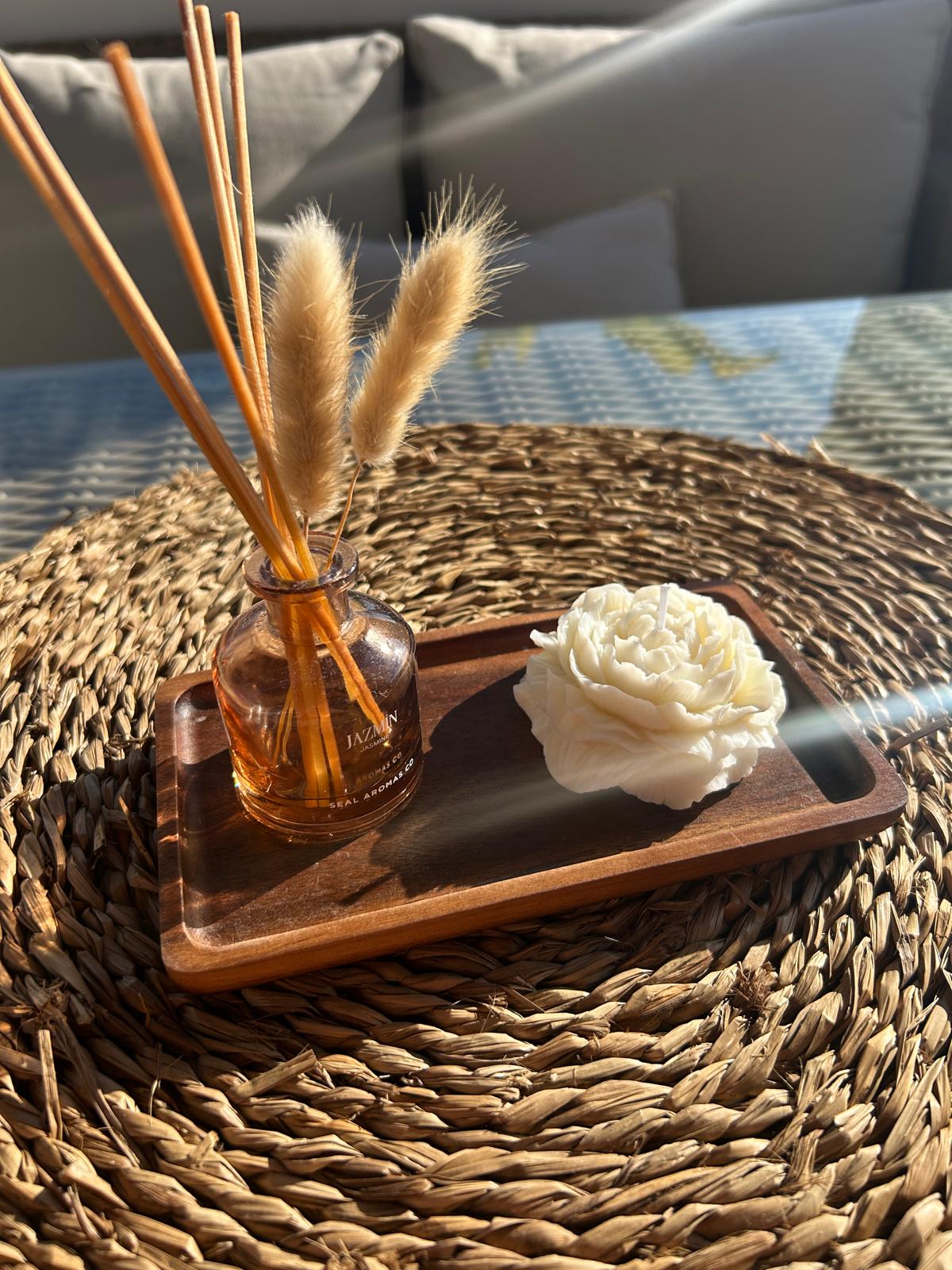 Peonía dulce