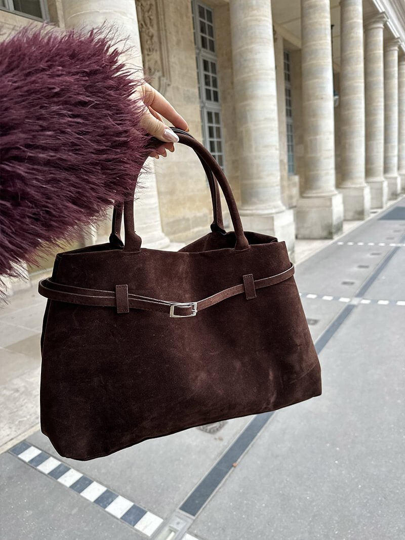 DALILA - Bolso ante