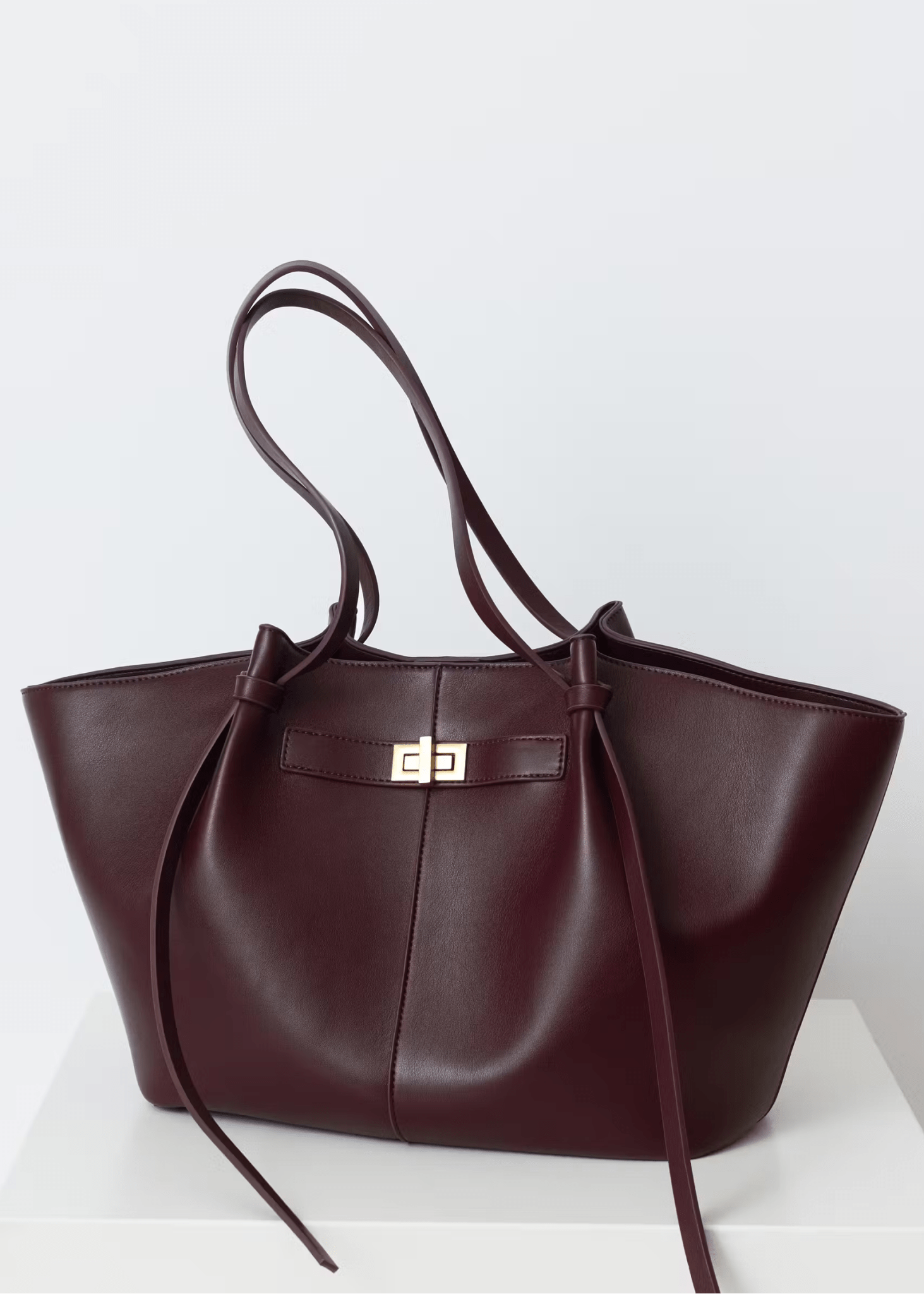 ELEGANT - Bolso Shopper