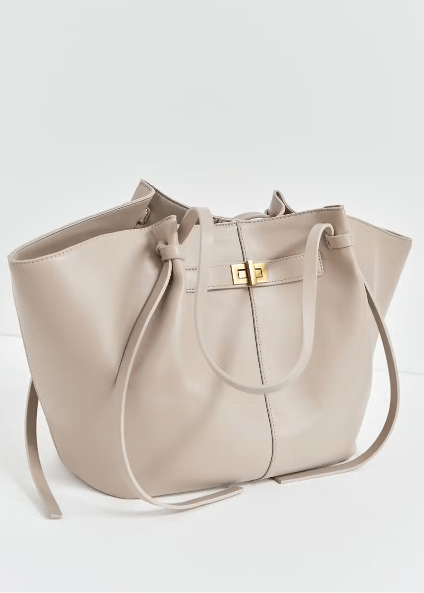 ELEGANT - Bolso Shopper